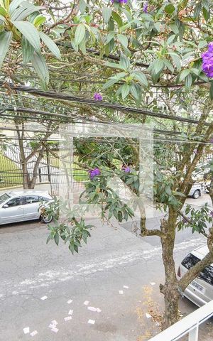 Casa para alugar com 215m², 4 quartos e 2 vagasVaranda Quarto 03