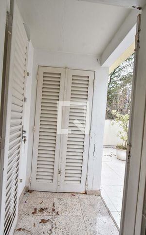 Casa para alugar com 215m², 4 quartos e 2 vagasVaranda Quarto 03