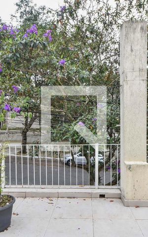 Casa para alugar com 215m², 4 quartos e 2 vagasVaranda Quarto 03