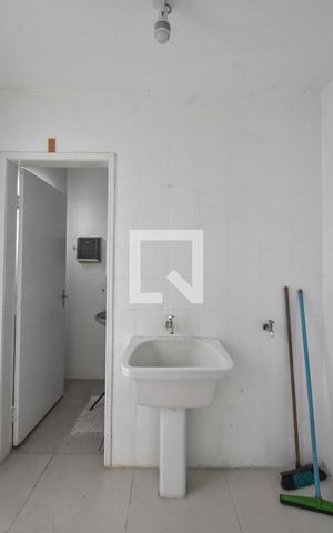Casa para alugar com 215m², 4 quartos e 2 vagasLavanderia