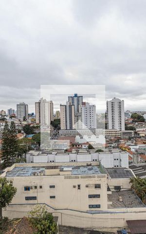 Apartamento para alugar com 65m², 2 quartos e 1 vaga Apartamento para alugar com 65m², 2 quartos e 1 vagaÁrea de Serviço