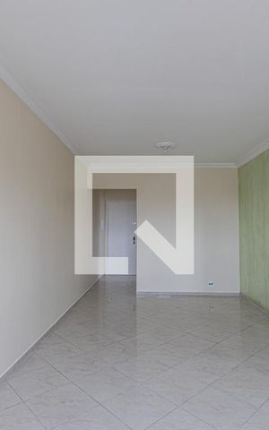 Apartamento para alugar com 65m², 2 quartos e 1 vaga Apartamento para alugar com 65m², 2 quartos e 1 vagaSala