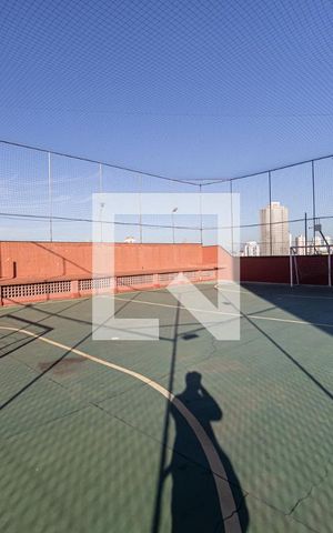 Apartamento para alugar com 65m², 2 quartos e 1 vaga Apartamento para alugar com 65m², 2 quartos e 1 vagaÁrea comum