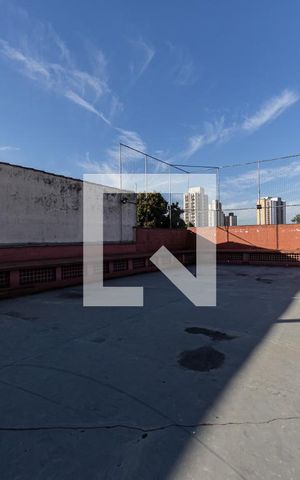 Apartamento para alugar com 65m², 2 quartos e 1 vaga Apartamento para alugar com 65m², 2 quartos e 1 vagaÁrea comum