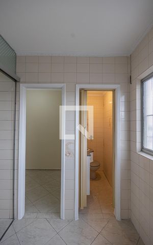Apartamento para alugar com 65m², 2 quartos e 1 vaga Apartamento para alugar com 65m², 2 quartos e 1 vagaÁrea de Serviço
