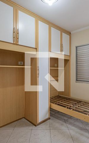 Apartamento para alugar com 65m², 2 quartos e 1 vaga Apartamento para alugar com 65m², 2 quartos e 1 vagaQuarto 2
