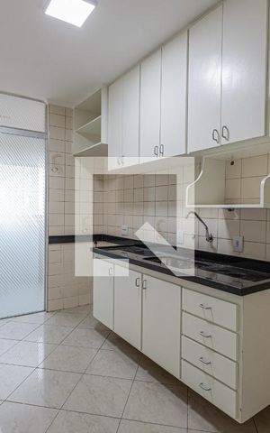Apartamento para alugar com 65m², 2 quartos e 1 vaga Apartamento para alugar com 65m², 2 quartos e 1 vagaCozinha