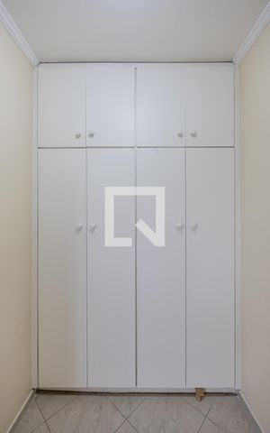 Apartamento para alugar com 65m², 2 quartos e 1 vaga Apartamento para alugar com 65m², 2 quartos e 1 vagaQuarto de Serviço