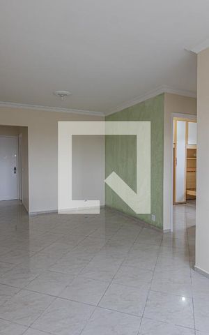 Apartamento para alugar com 65m², 2 quartos e 1 vaga Apartamento para alugar com 65m², 2 quartos e 1 vagaSala