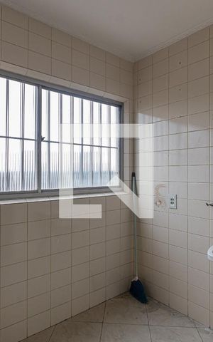 Apartamento para alugar com 65m², 2 quartos e 1 vaga Apartamento para alugar com 65m², 2 quartos e 1 vagaÁrea de Serviço