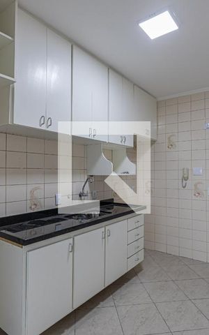 Apartamento para alugar com 65m², 2 quartos e 1 vaga Apartamento para alugar com 65m², 2 quartos e 1 vagaCozinha