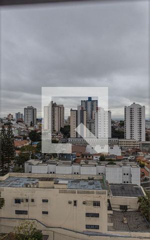 Apartamento para alugar com 65m², 2 quartos e 1 vaga Apartamento para alugar com 65m², 2 quartos e 1 vagaQuarto 2