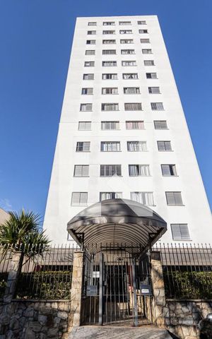 Apartamento para alugar com 65m², 2 quartos e 1 vaga Apartamento para alugar com 65m², 2 quartos e 1 vagaFachada
