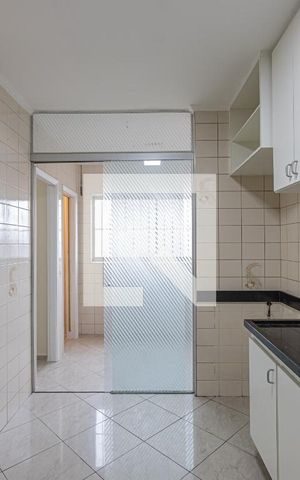 Apartamento para alugar com 65m², 2 quartos e 1 vaga Apartamento para alugar com 65m², 2 quartos e 1 vagaCozinha