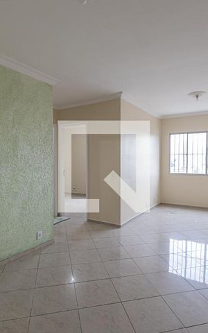 Apartamento para alugar com 65m², 2 quartos e 1 vaga Apartamento para alugar com 65m², 2 quartos e 1 vagaSala