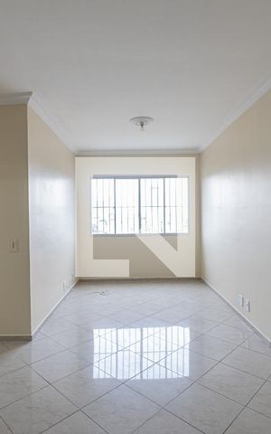 Apartamento para alugar com 65m², 2 quartos e 1 vaga Apartamento para alugar com 65m², 2 quartos e 1 vagaSala
