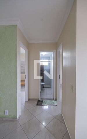 Apartamento para alugar com 65m², 2 quartos e 1 vaga Apartamento para alugar com 65m², 2 quartos e 1 vagaCorredor