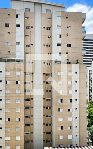 Apartamento para alugar com 27m², 1 quarto e sem vaga Apartamento para alugar com 27m², 1 quarto e sem vagaVista