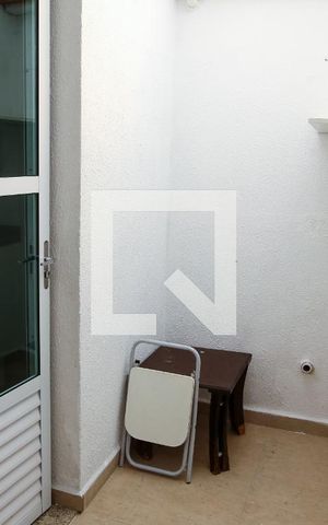Apartamento para alugar com 63m², 2 quartos e 2 vagas Apartamento para alugar com 63m², 2 quartos e 2 vagasQuintal