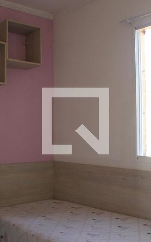 Apartamento à venda com 38m², 2 quartos e 1 vagaDormitorio 2