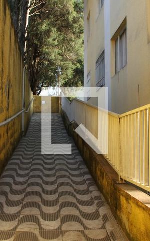 Apartamento à venda com 38m², 2 quartos e 1 vagaÁrea comum - Academia