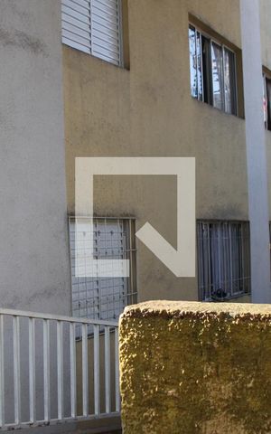 Apartamento à venda com 38m², 2 quartos e 1 vagaFachada do Condomínio