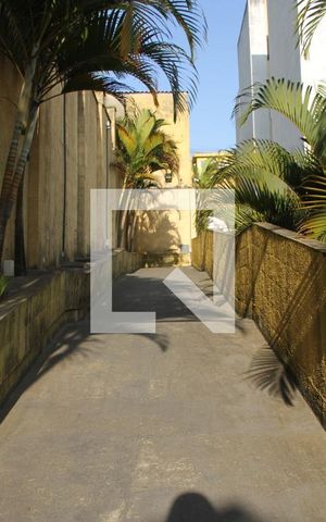 Apartamento à venda com 38m², 2 quartos e 1 vagaÁrea comum
