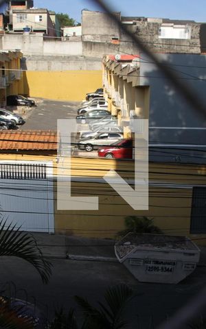 Apartamento à venda com 38m², 2 quartos e 1 vagaVista da Rua