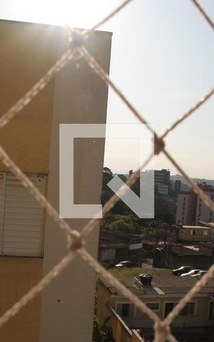 Apartamento à venda com 38m², 2 quartos e 1 vagaVista do Quarto 1