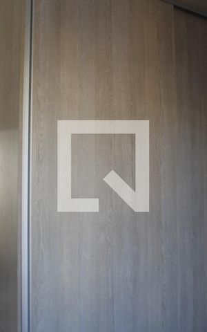 Apartamento à venda com 38m², 2 quartos e 1 vagaQuarto - Armários