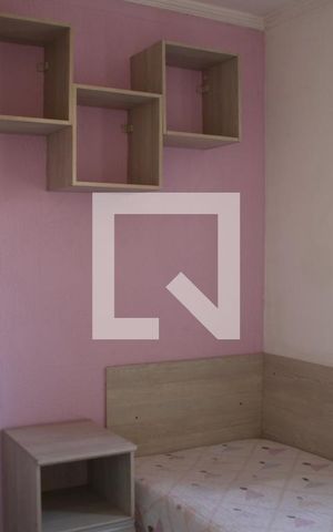 Apartamento à venda com 38m², 2 quartos e 1 vagaDormitório 2