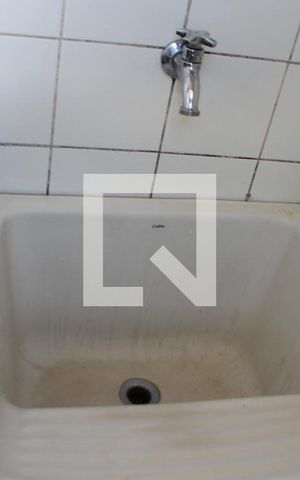 Apartamento à venda com 38m², 2 quartos e 1 vagaTanque