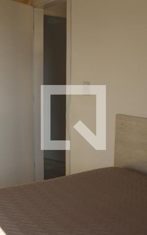 Apartamento à venda com 38m², 2 quartos e 1 vagaDormitório 1