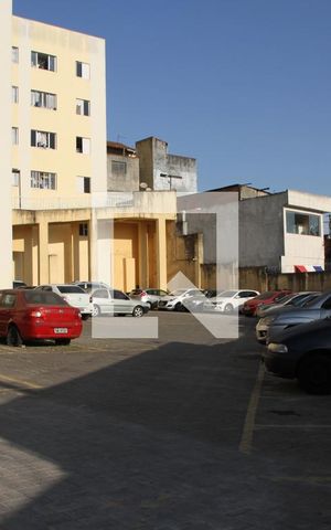 Apartamento à venda com 38m², 2 quartos e 1 vagaGaragem