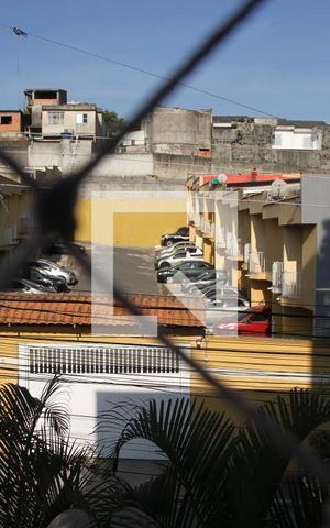 Apartamento à venda com 38m², 2 quartos e 1 vagaVista do Quarto