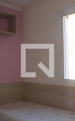 Apartamento à venda com 38m², 2 quartos e 1 vagaCama