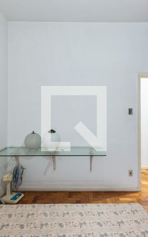 Apartamento para alugar com 63m², 3 quartos e 1 vagaQuarto 2