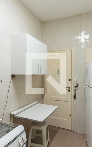 Apartamento para alugar com 63m², 3 quartos e 1 vagaCozinha