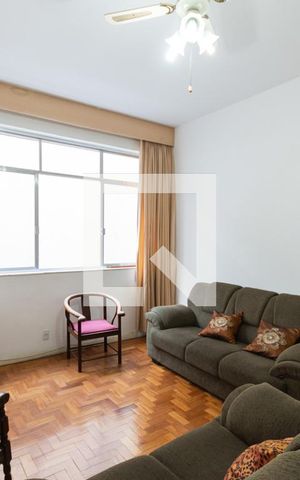 Apartamento para alugar com 63m², 3 quartos e 1 vagaSala