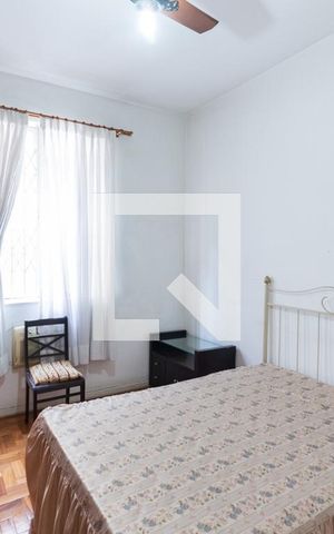 Apartamento para alugar com 63m², 3 quartos e 1 vagaQuarto 2