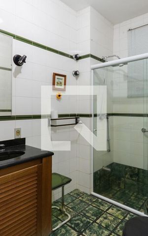 Apartamento para alugar com 63m², 3 quartos e 1 vagaBanheiro