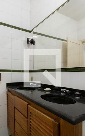 Apartamento para alugar com 63m², 3 quartos e 1 vagaBanheiro