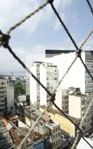 Studio para alugar com 35m², 1 quarto e sem vagaVista