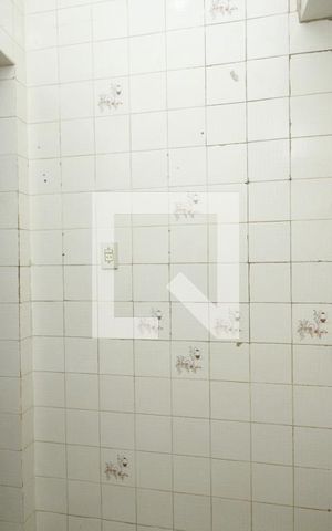 Studio para alugar com 35m², 1 quarto e sem vagaCozinha