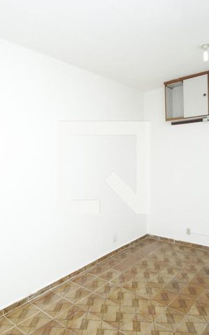 Studio para alugar com 35m², 1 quarto e sem vagaQuarto