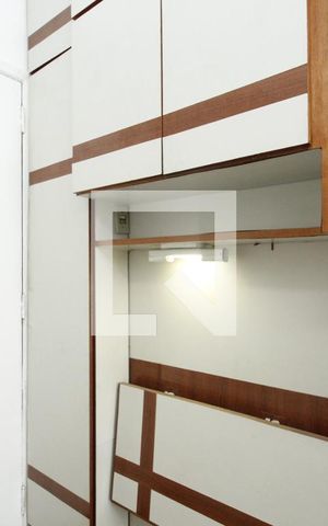 Studio para alugar com 35m², 1 quarto e sem vagaEntrada