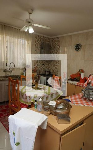 Casa à venda com 250m², 3 quartos e 4 vagasSala jantar/Cozinha