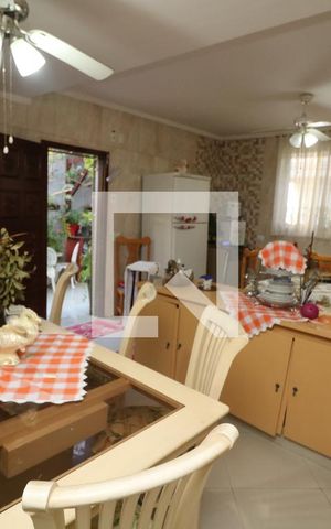 Casa à venda com 250m², 3 quartos e 4 vagasSala jantar/Cozinha