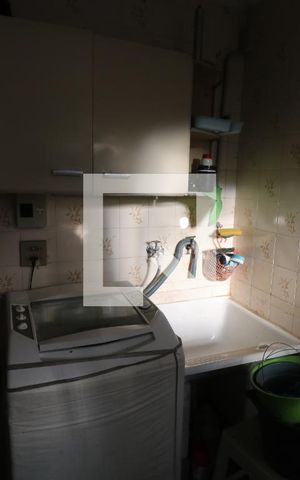 Casa à venda com 250m², 3 quartos e 4 vagasÁrea de Serviço