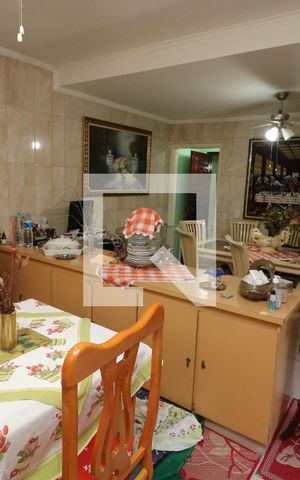 Casa à venda com 250m², 3 quartos e 4 vagasSala jantar/Cozinha